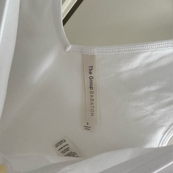 Aritzia Bodysuit - Picture 2 of 3